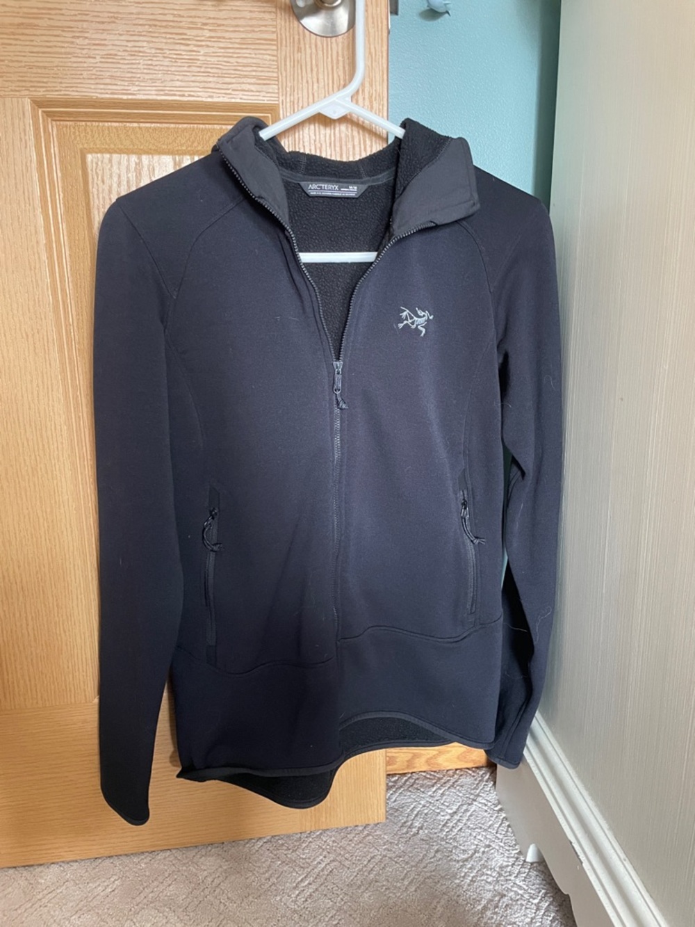 Arc’teryx Women’s Hoodie